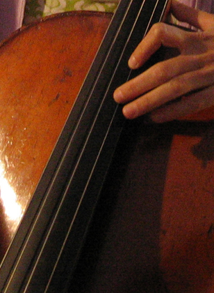 cello